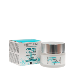 Anti Acne Cream 1.7oz - Keothem