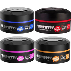 Hair Wax 150ml - Gummy