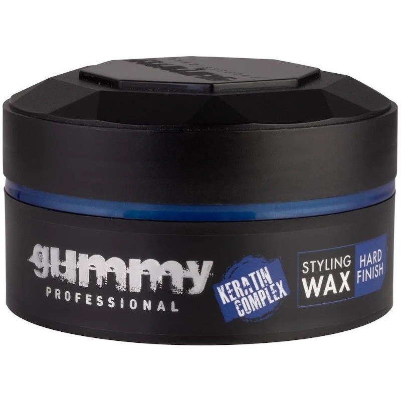 Hair Wax 150ml - Gummy