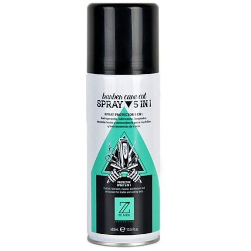 Spray Protector 5 en 1 - Bifull