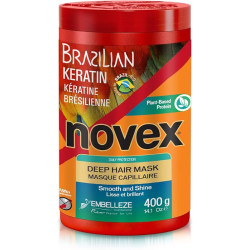 Queratina Brasileña...