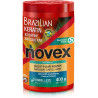 Queratina Brasileña Mascarilla 400gr - Novex
