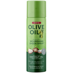 Sheen Spray Coconut Oil...