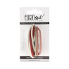Cardboard 8 Thick Rubber Bands - Eurostil