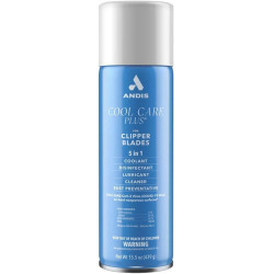 Spray Refrigerante 5 en 1 -...