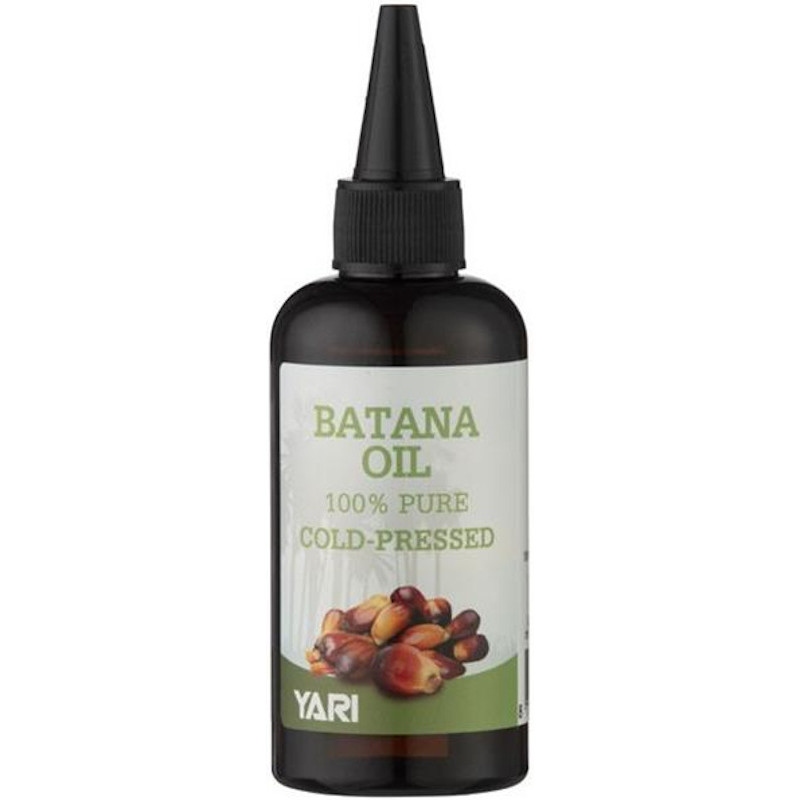 Aceite De Batana 100% Puro - Yari