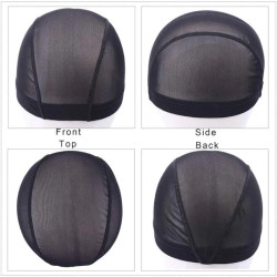 Mesh Cap - Bel Pelo