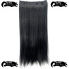 Easy Glam 60cm - Pelo Sintético Con Clips