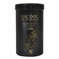 Argan Mascarilla Capilar 1...