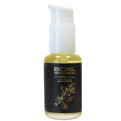 Argan Oil 50ml - Bioxil