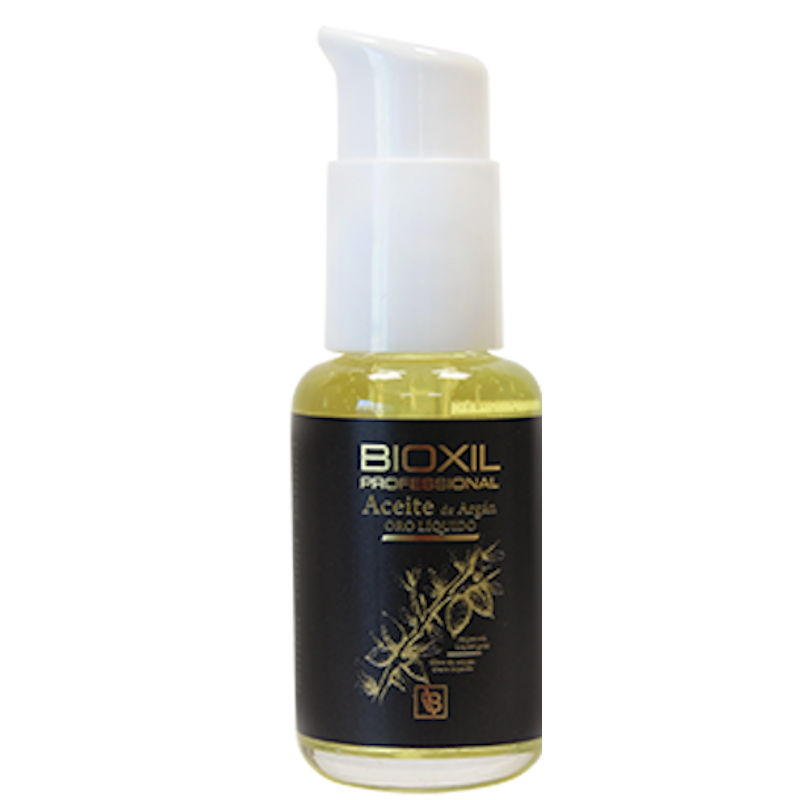 Argan Aceite 50ml - Bioxil