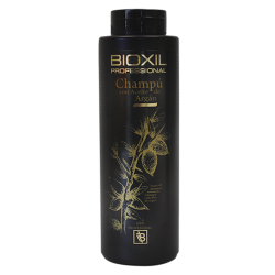 Argan Champú 400ml - Bioxil