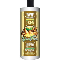 Ginger Shampoo 1000ml -...