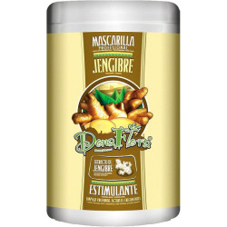 Jengibre Mascarilla 1Kg -...