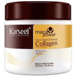 Collagen Hair Mask 16.9oz -...