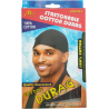 Cotton Durag Colores M4801AST - Murry