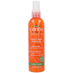 Coil Calm Detangler 8oz - Cantu