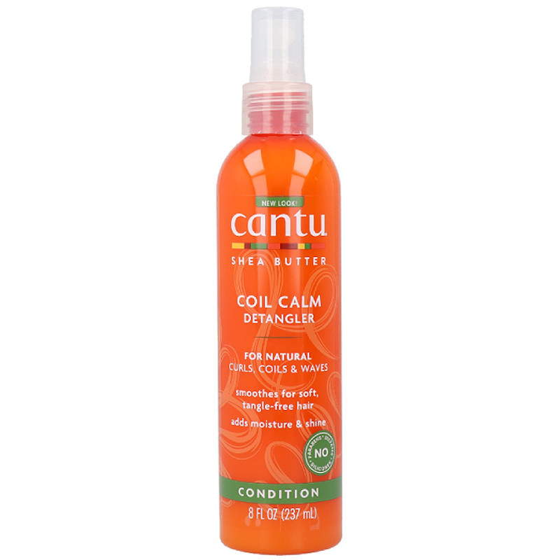 Acondicionador Desenredante 236ml - Cantu