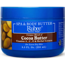 Crema Manteca Cacao 251ml -...
