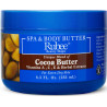 Crema Manteca Cacao 251ml - Rubee