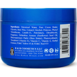 Crema Manteca Cacao 251ml - Rubee