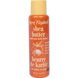Hand & Body Lotion SB 400ml...