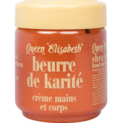 Crema Manteka De Karité...