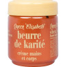 Crema Manteka De Karité 500ml - Queen Elisabeth