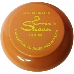 Crema Manteca De Cacao...
