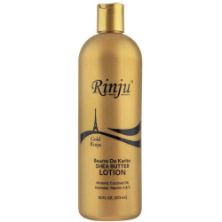 Loción Manteca Karité 453gr...