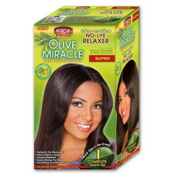 AP Olive Miracle Alisado 1...