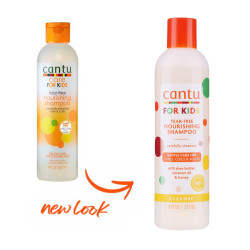 Champu Nutriente 237ml -...