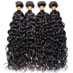 Pelo Indio Proc. Rizado Water