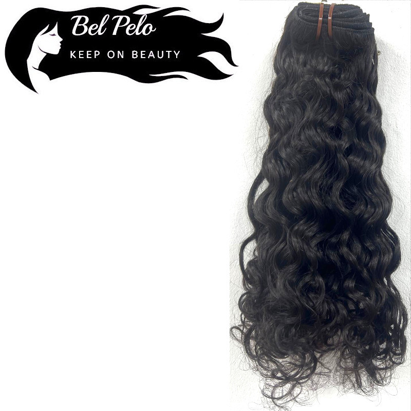 Pelo Indio Proc. Rizado Water