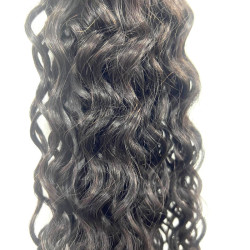 Pelo Indio Proc. Rizado Water