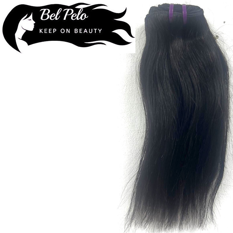 Pelo Indio Procesado Liso