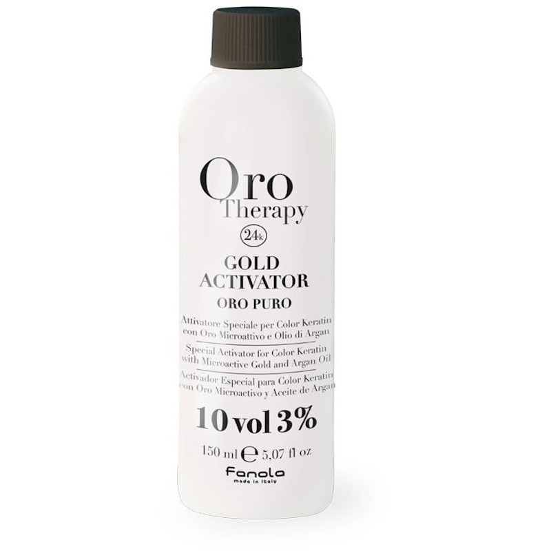 Emulsión Oxidante 150ml - Fanola