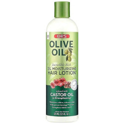 Oil Moisturizing Hair...