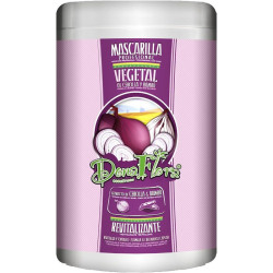 Cebolla y Bambu Mascarilla...