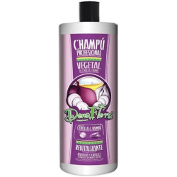 Cebolla y Bambu Champu...