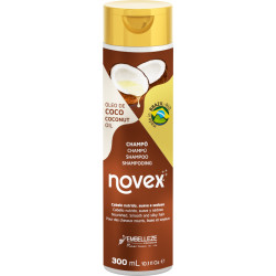 Aceite De Coco Champú 300ml...