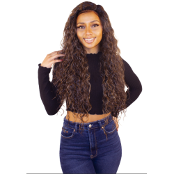 Carol 75cm Peluca Sintética...