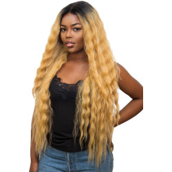 Dubai Peluca Sintética -...