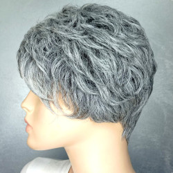Marci - Synthetic Wig