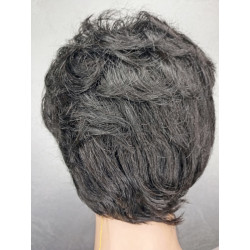 Azim Human Hair Wig - Bala