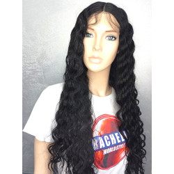 Carol 30" Synthetic Wig