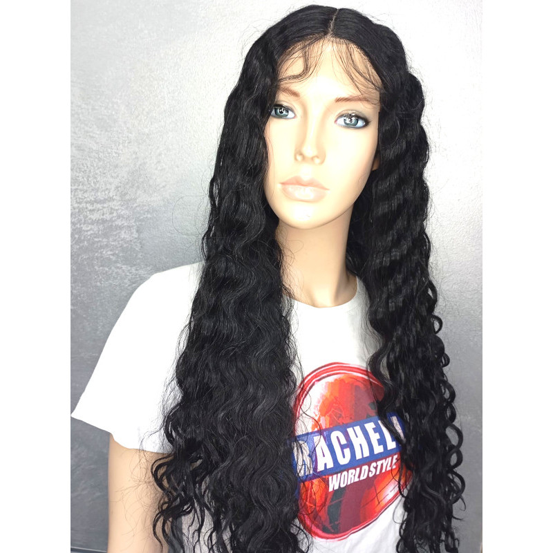 Carol 30" Synthetic Wig