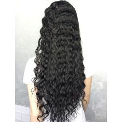 Carol 30" Synthetic Wig