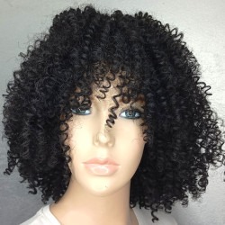 Doja 114 - Synthetic Wig