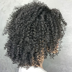 Doja 114 - Synthetic Wig